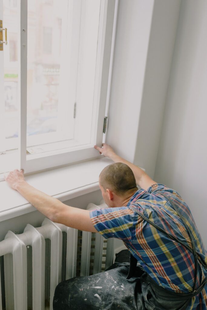 the best window installation company Clermont area