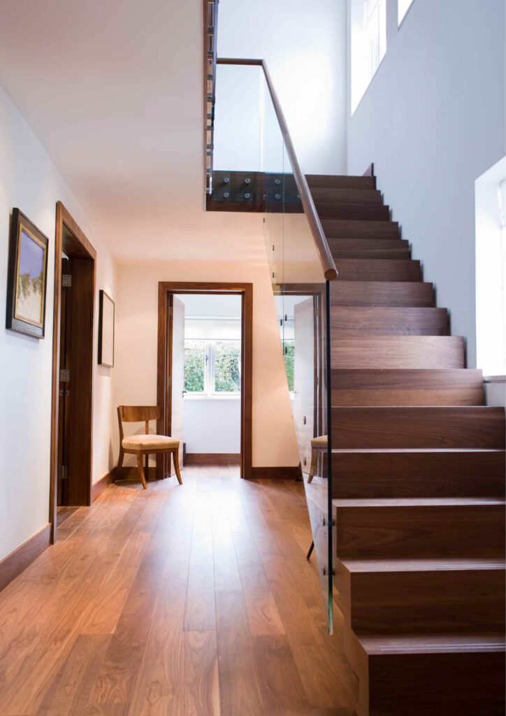 Entry Door Replacement in Clermont Florida