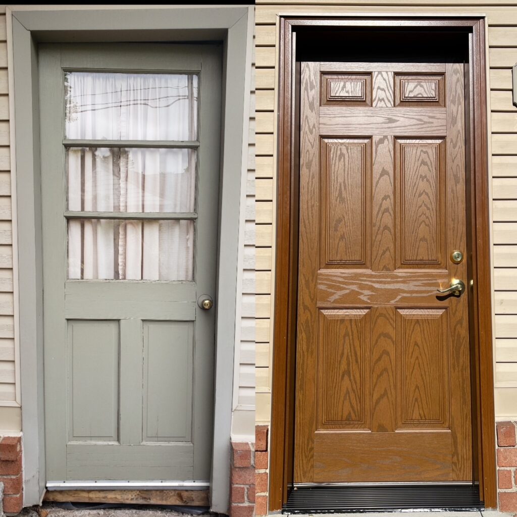 entry-doors replacement clermont