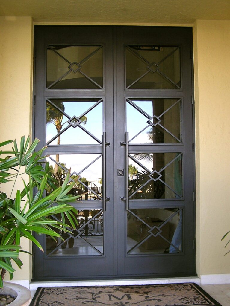 Impact Entry Doors Clermont FL