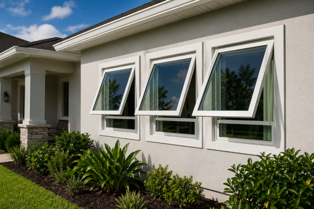 awning windows clermont fl