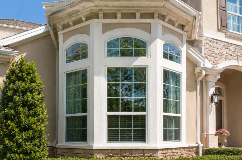 bay windows clermont fl