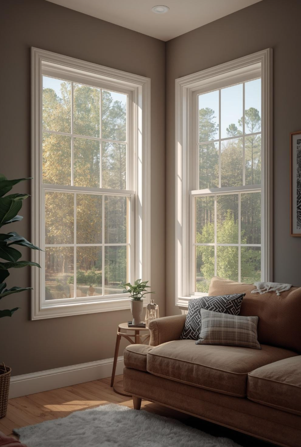 clermont window replacement in Leesburg fl