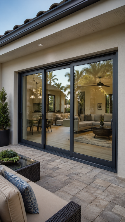 door installation clermont fl