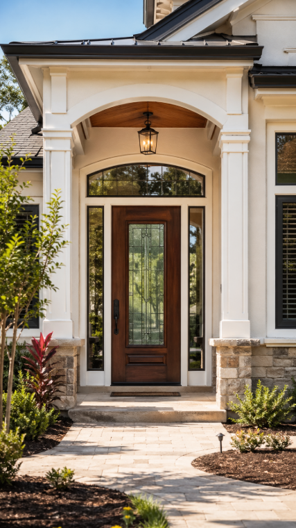 door replacement clermont fl