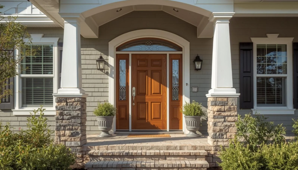 door replacement in Mascotte FL