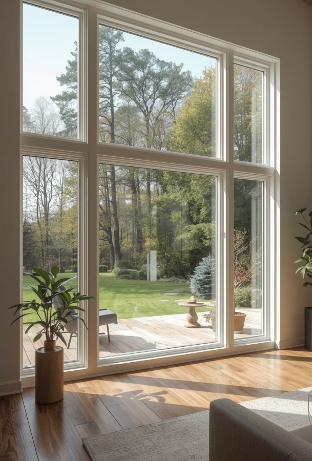energy efficient window in eustis fl