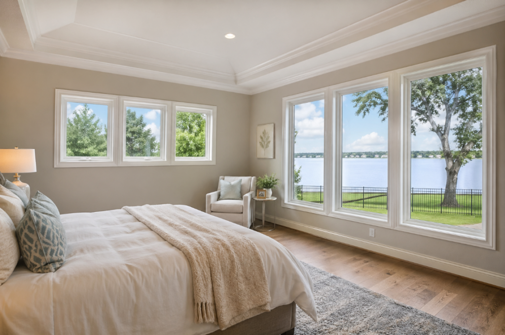energy efficient windows clermont fl