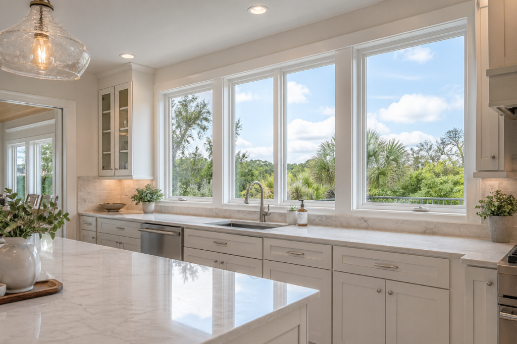 replacement windows clermont fl