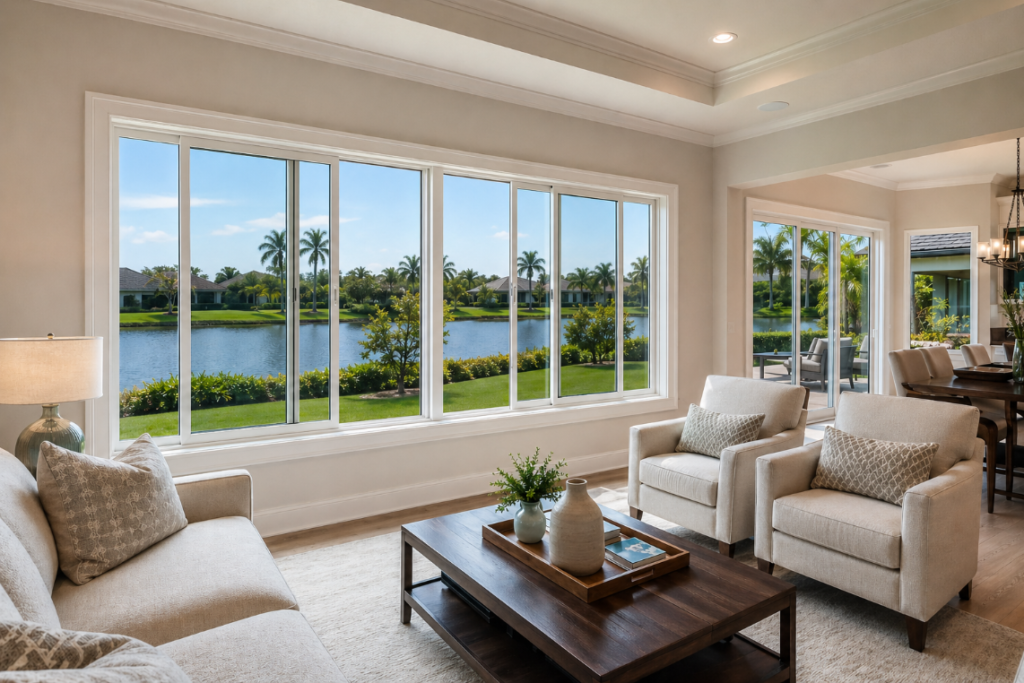 slider windows clermont fl