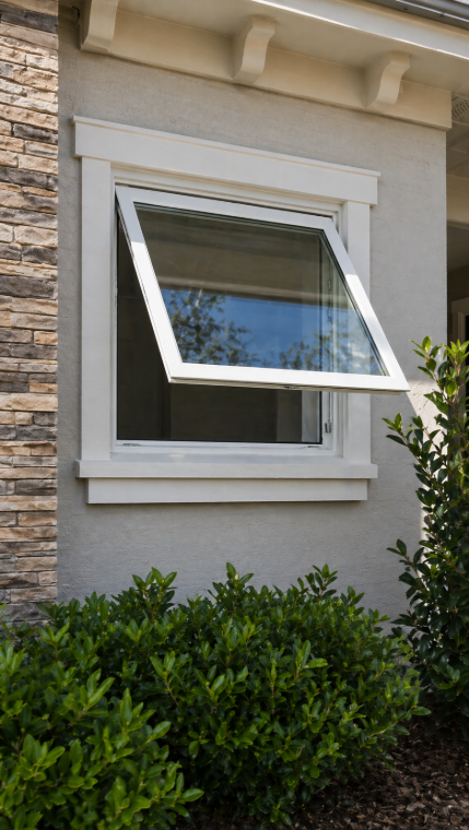 window replacement clermont